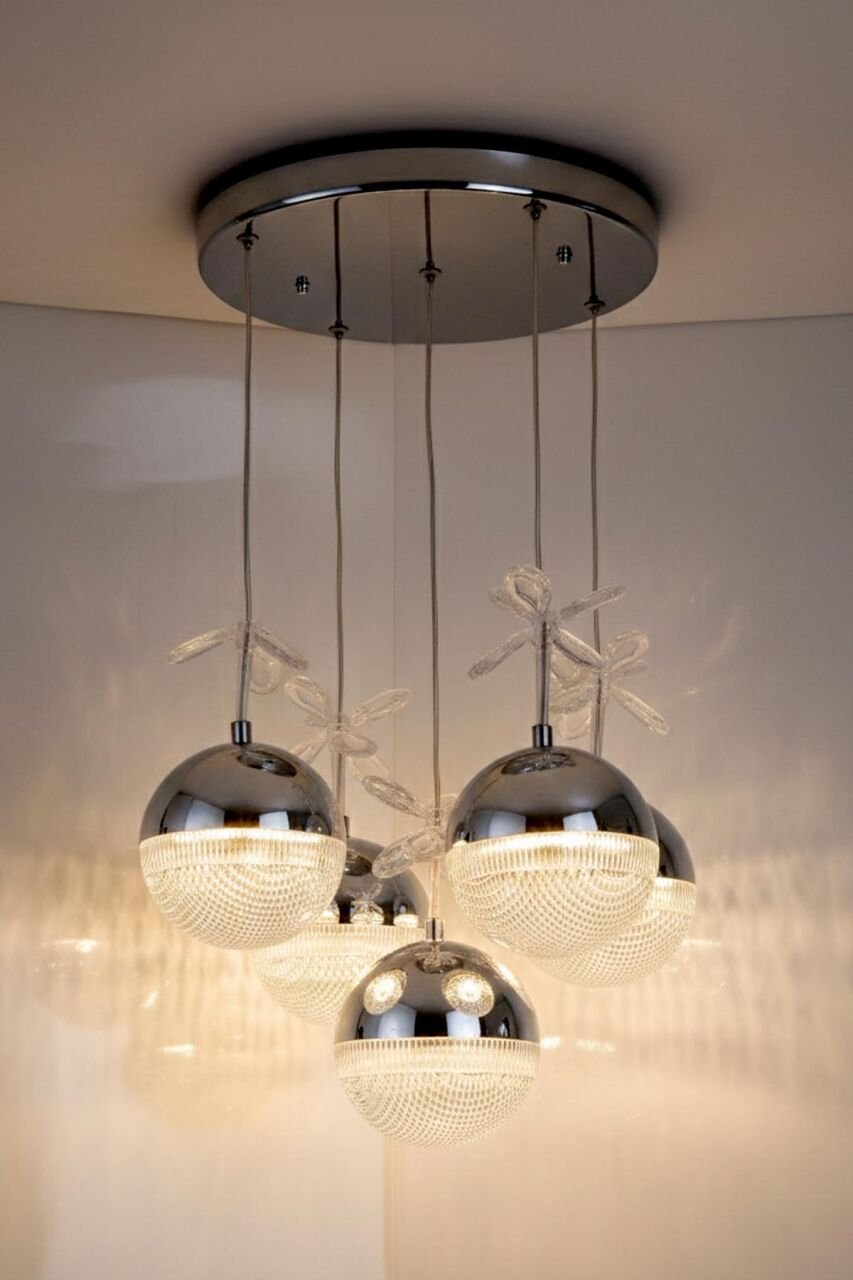 Beylikdüzü Led Avize