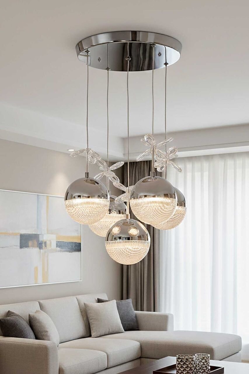 beylikdüzü led avize firmaları