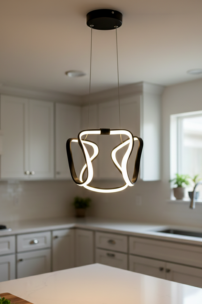 İstanbul Led Avize Firmaları