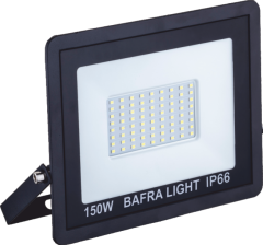 SLİM LED PROJEKTÖR 150W BEYAZ