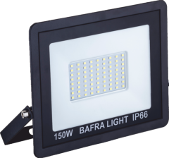 SLİM LED PROJEKTÖR 150W GÜNIŞIĞI