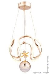 NAPOLİ TEK TOP GOLD