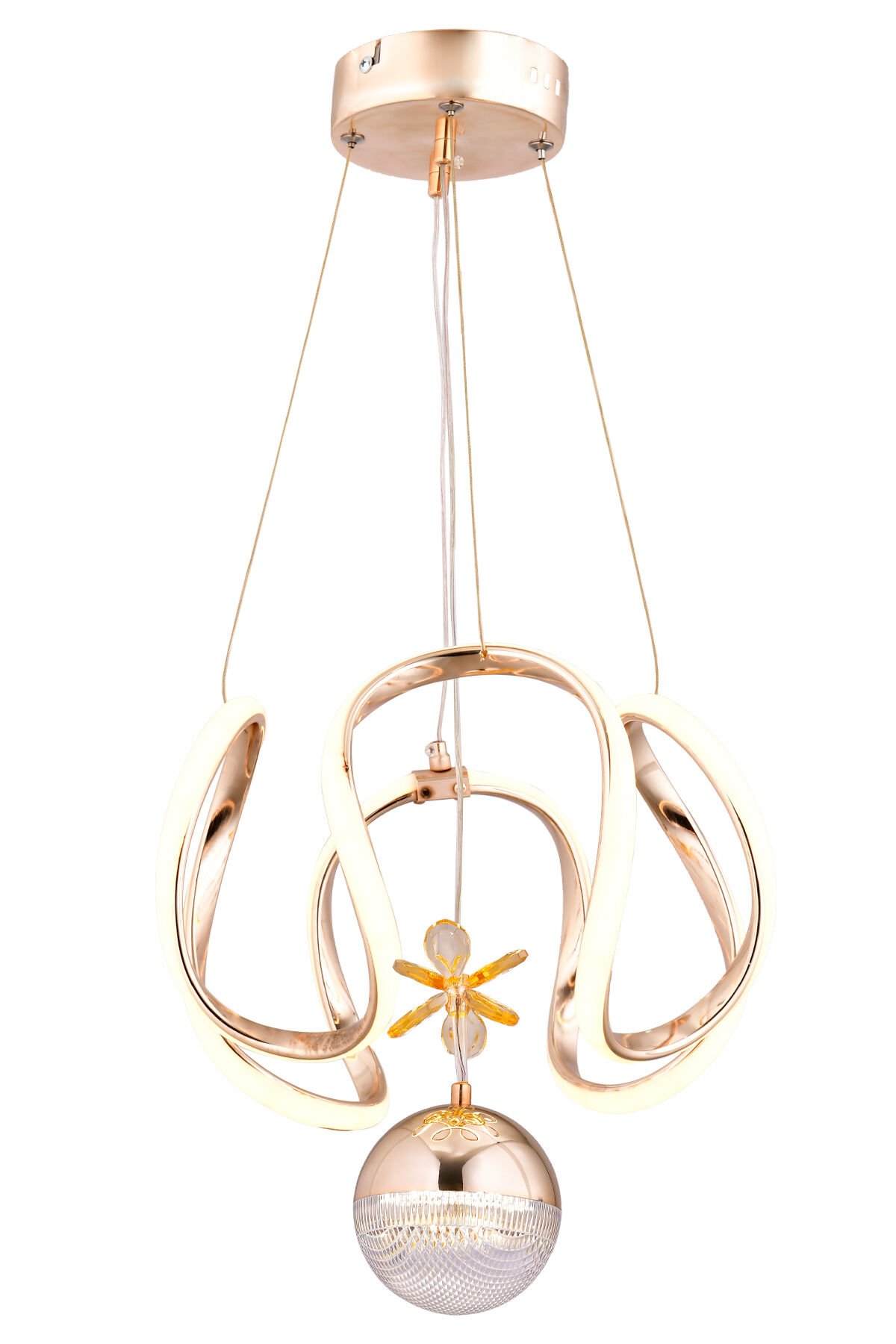 NAPOLİ TEK TOP GOLD