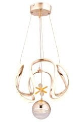 NAPOLİ TEK TOP GOLD