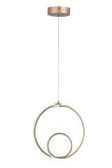 PORTO TEKLİ KROM AVİZE