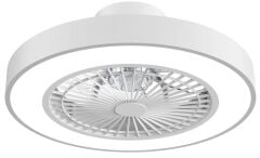 LİGHTSON 120W LED AVİZELİ VANTİLATÖR